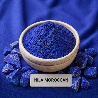 Moroccan Nila