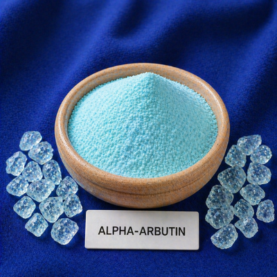 Alpha Arbutin