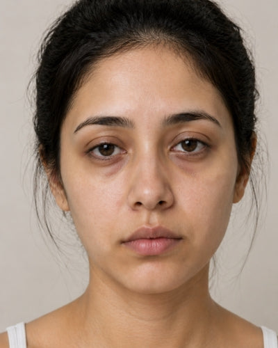 DULL & TIRED SKIN