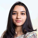 Komal P