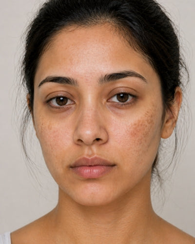 UNEVEN SKIN TONE